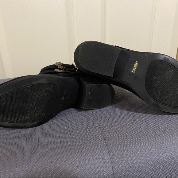 Ankle booties - Picture 5 of 5